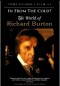 Tony Palmer's Film of In from the cold. Portrait of Richard Burton